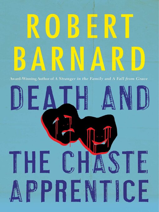 Title details for Death and the Chaste Apprentice by Robert Barnard - Available